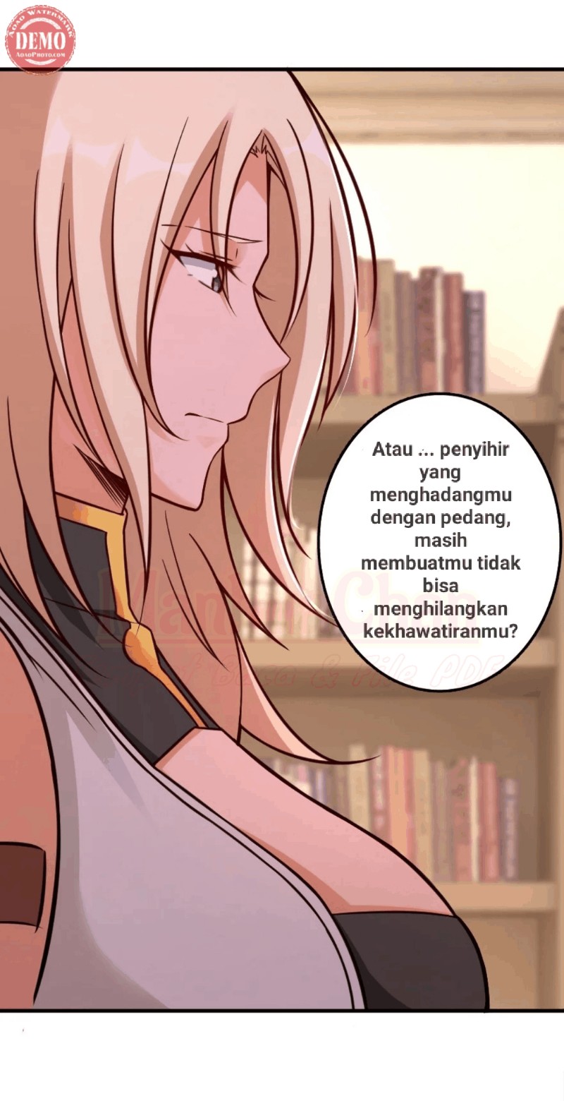 Release That Witch Bab 150 halaman 27