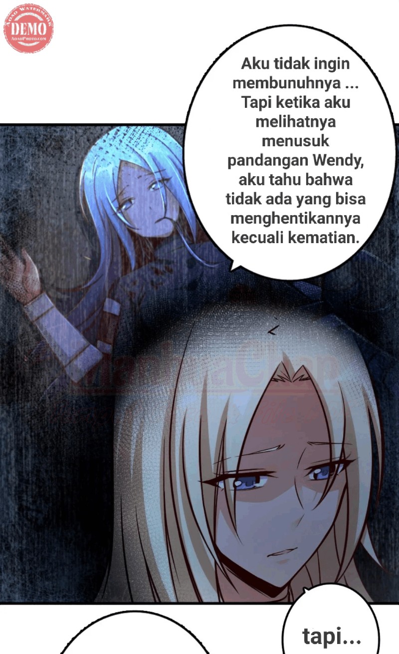 Release That Witch Bab 150 halaman 28