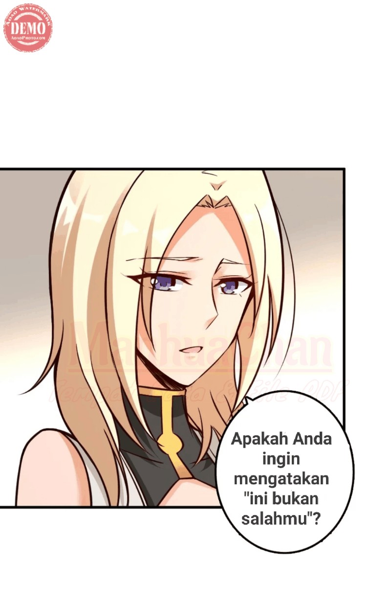 Release That Witch Bab 150 halaman 30