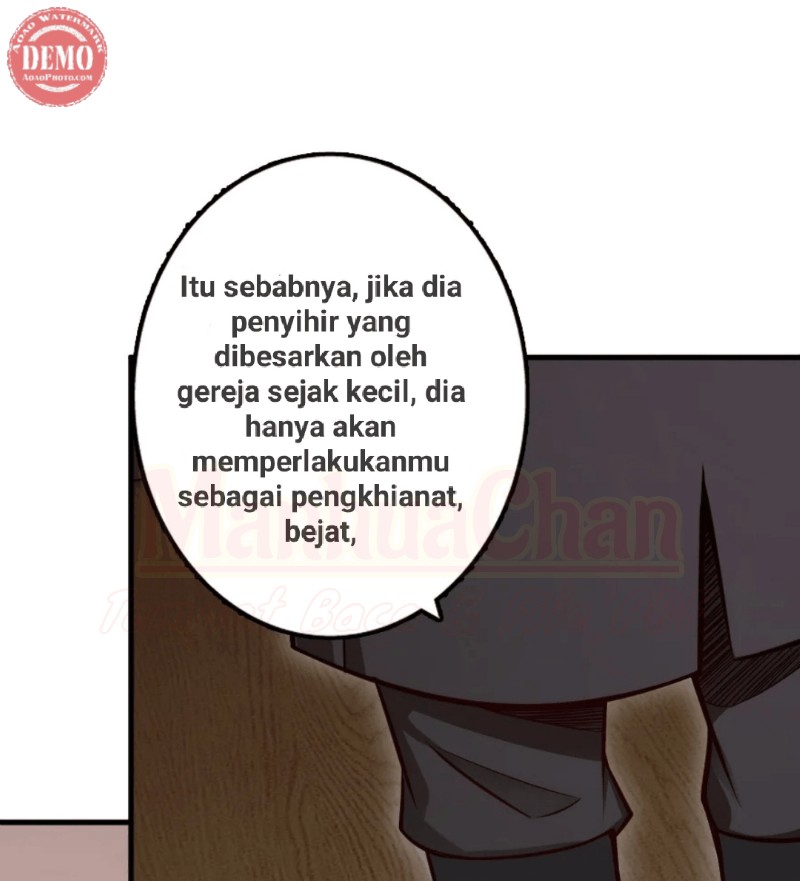 Release That Witch Bab 150 halaman 31