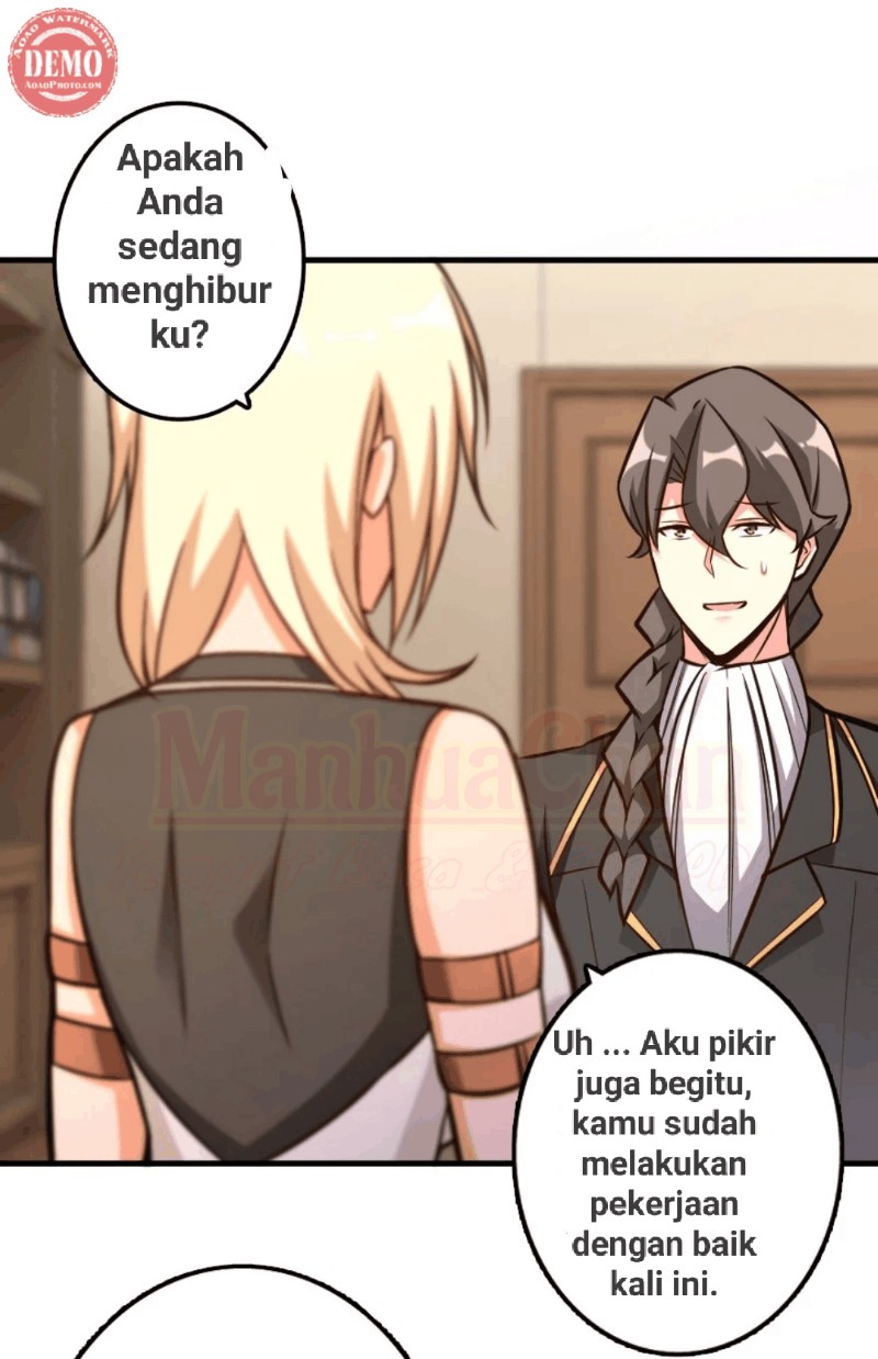 Release That Witch Bab 150 halaman 33