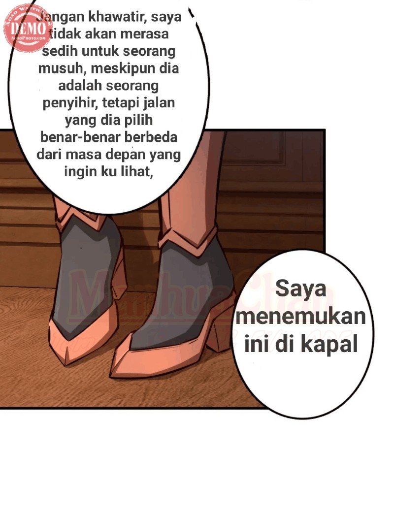 Release That Witch Bab 150 halaman 34