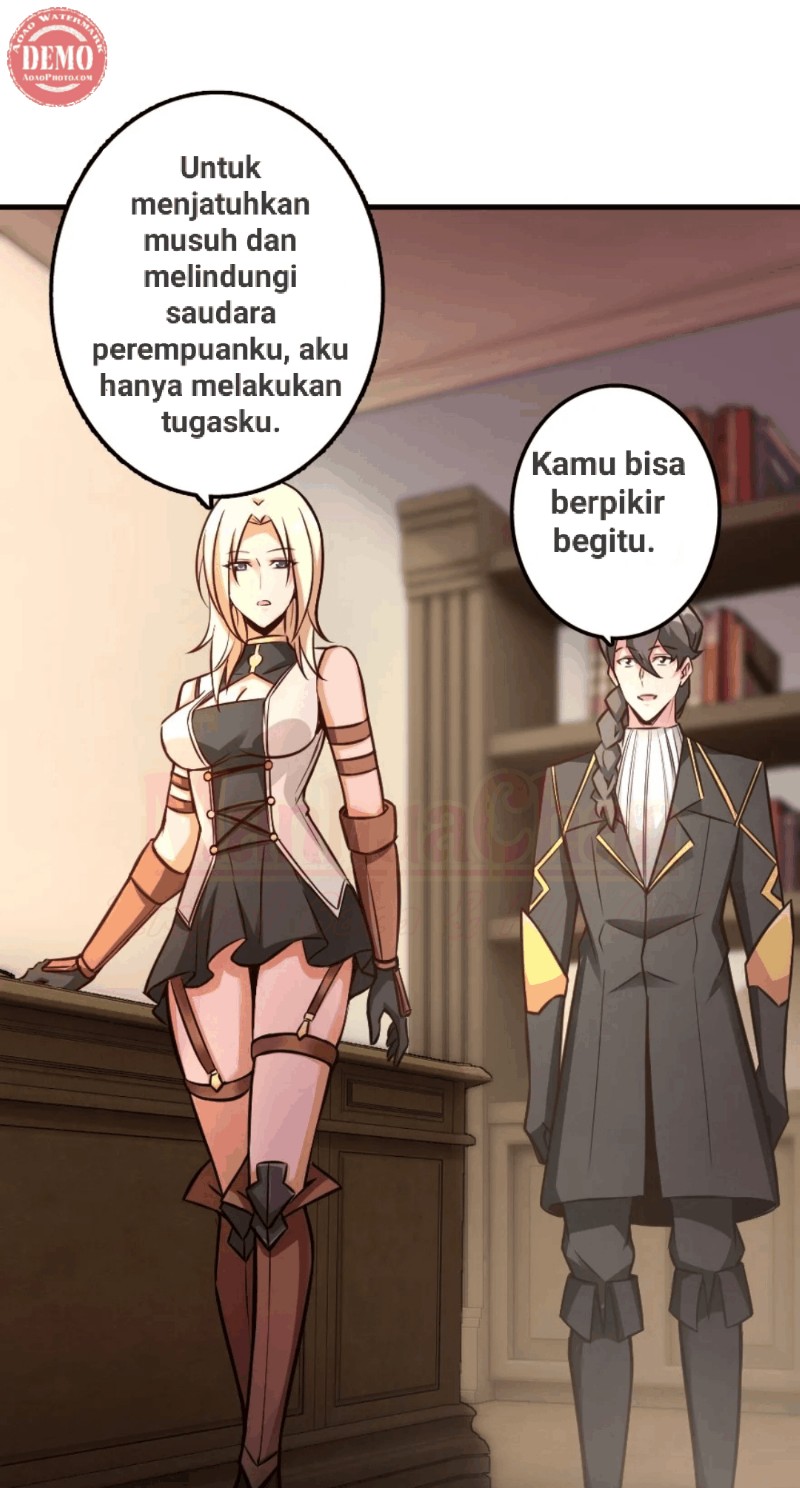 Release That Witch Bab 150 halaman 35