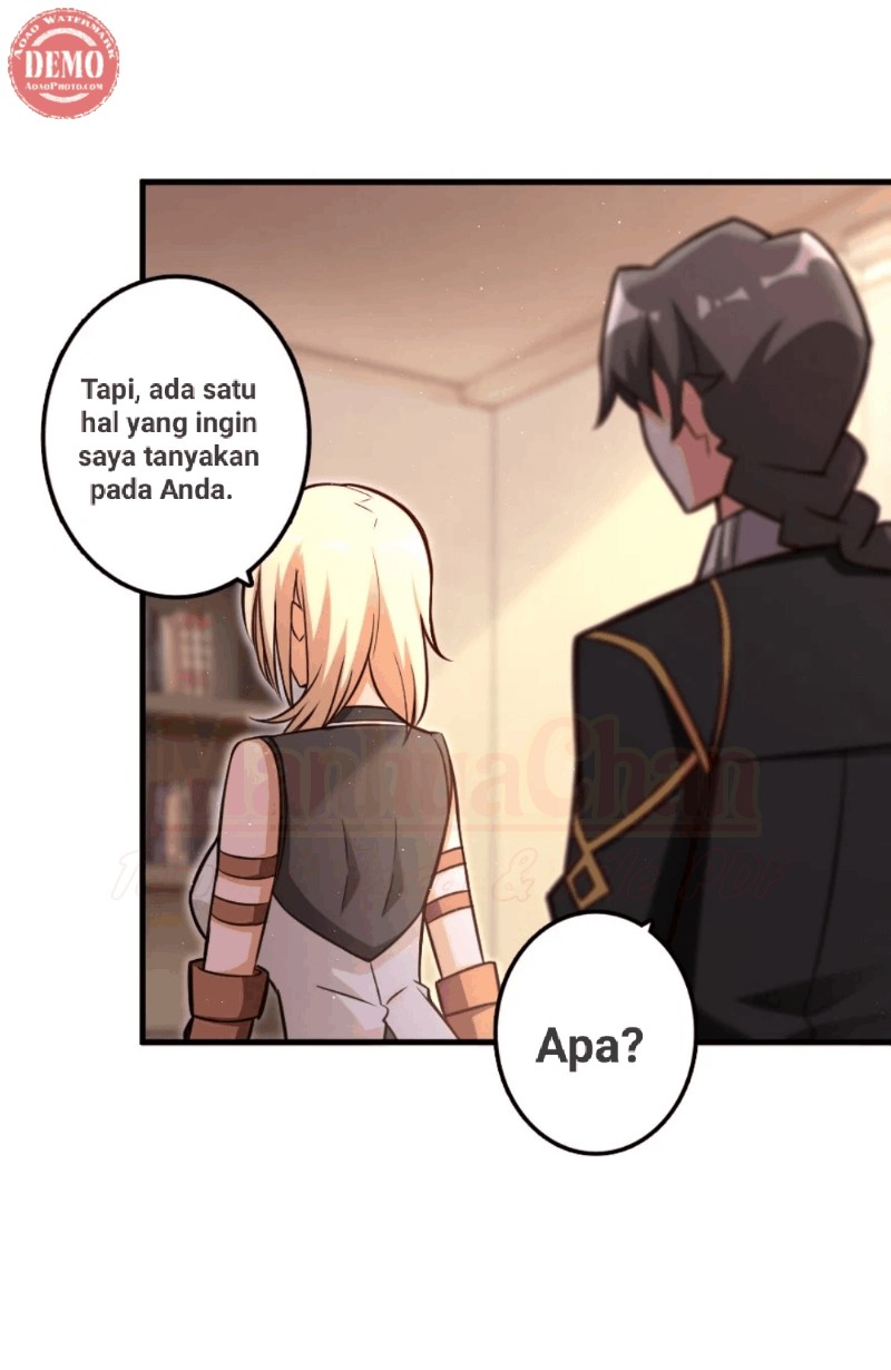 Release That Witch Bab 150 halaman 37