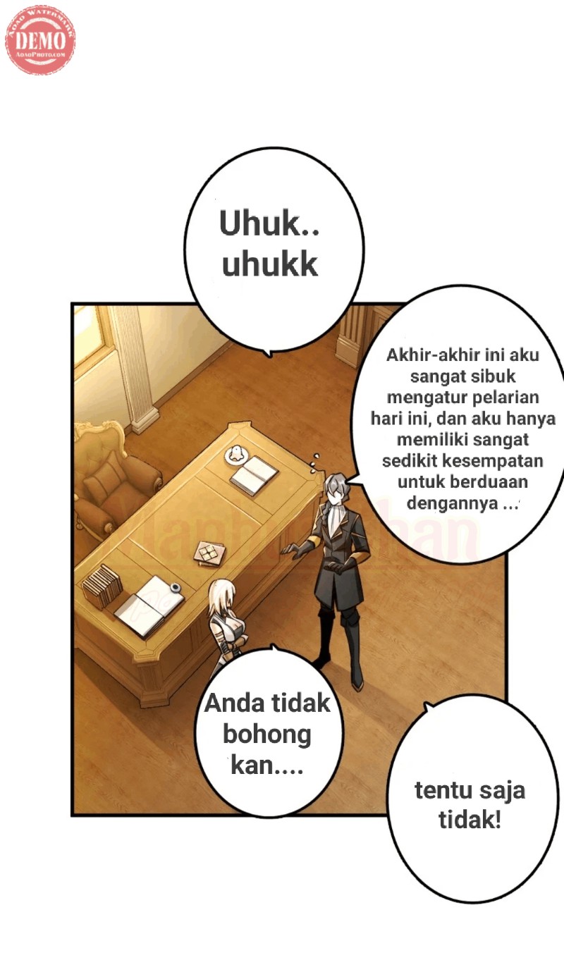 Release That Witch Bab 150 halaman 40