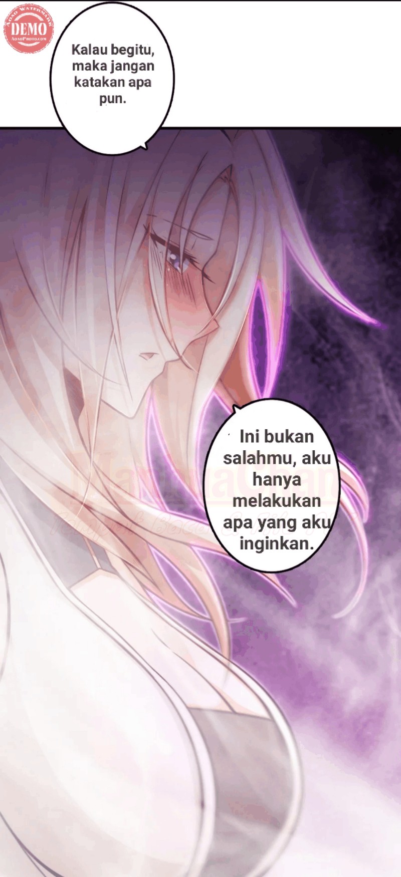Release That Witch Bab 150 halaman 47