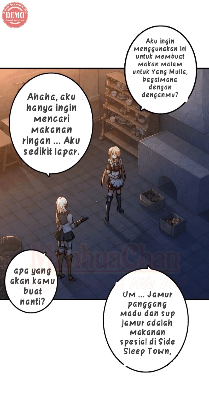 Release That Witch Bab 151 halaman 5