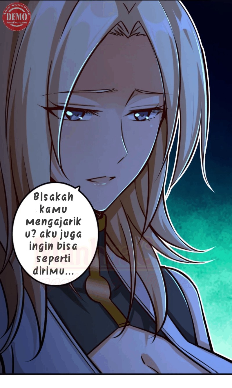 Release That Witch Bab 151 halaman 8