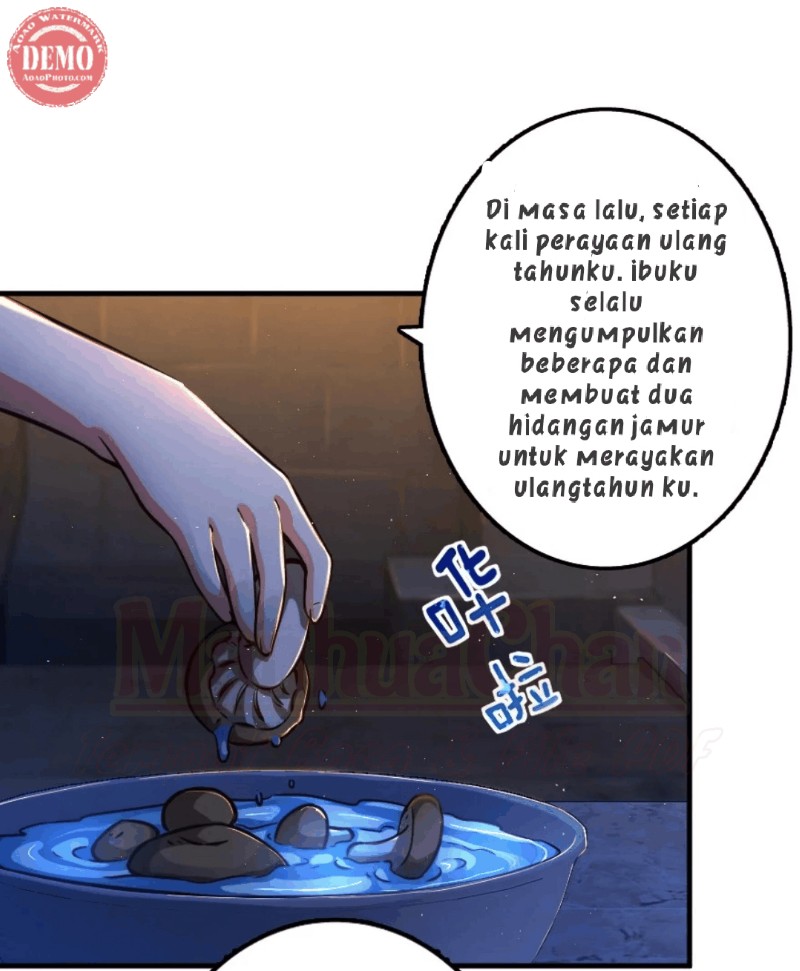 Release That Witch Bab 151 halaman 11