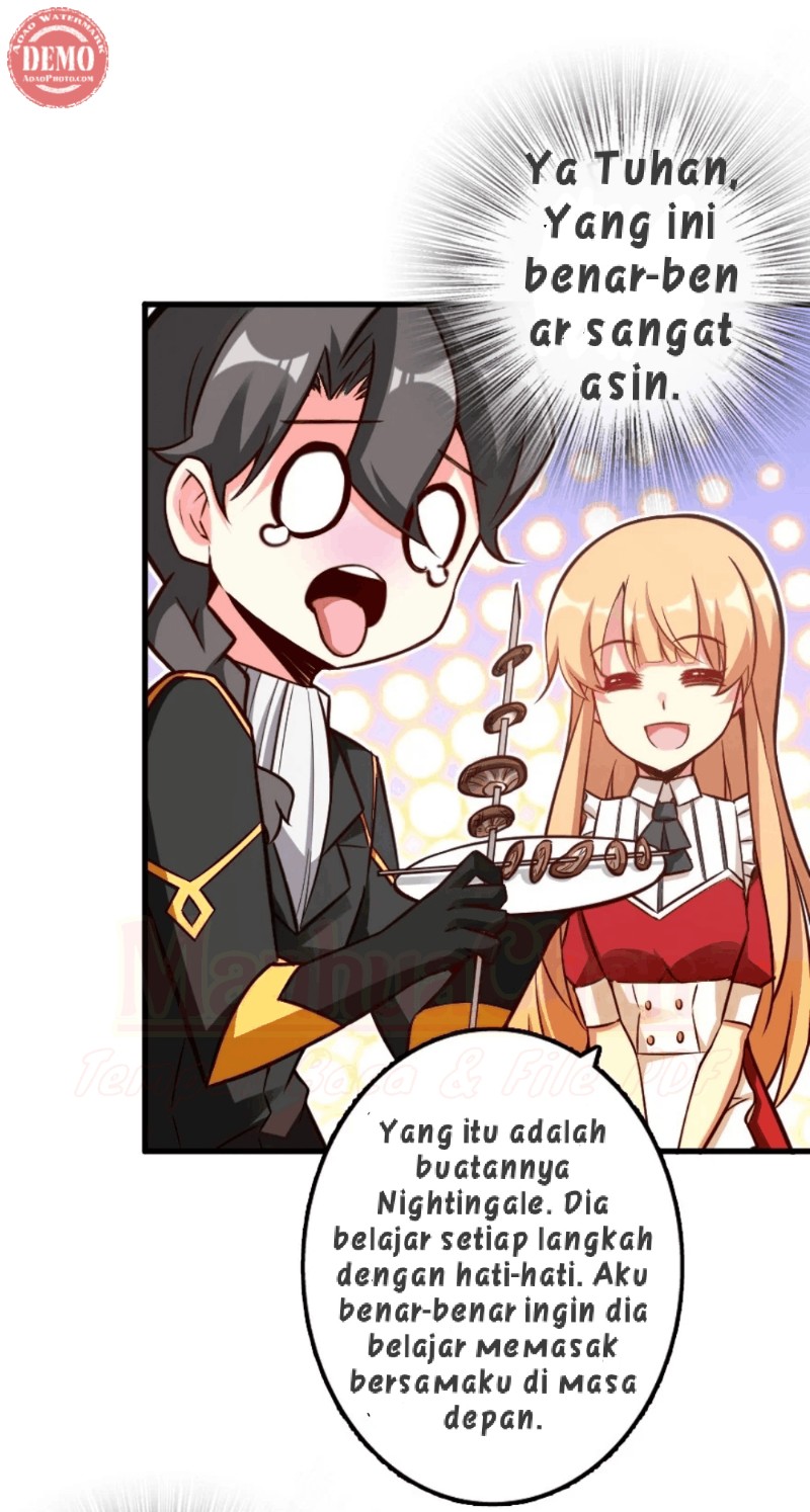 Release That Witch Bab 151 halaman 43