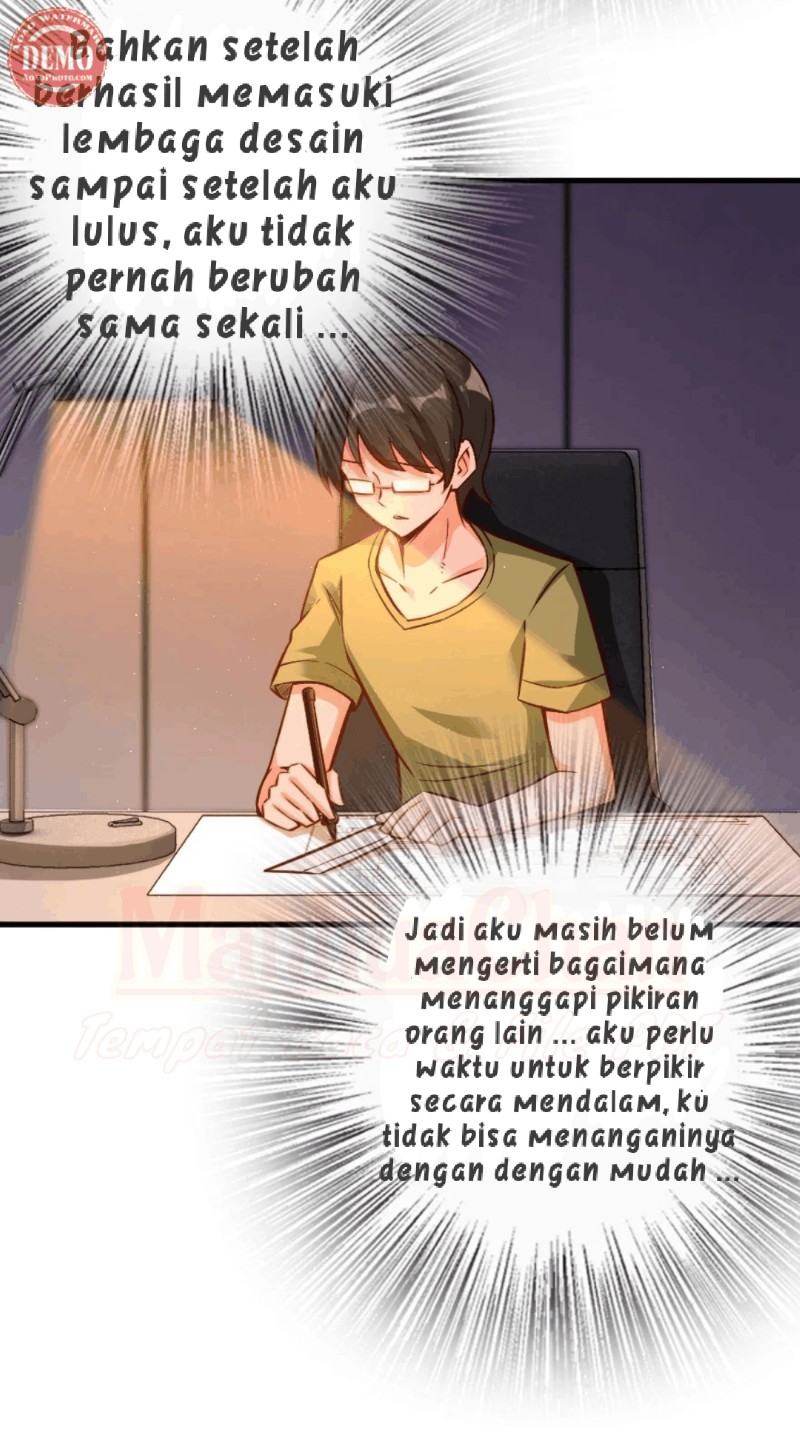 Release That Witch Bab 151 halaman 45
