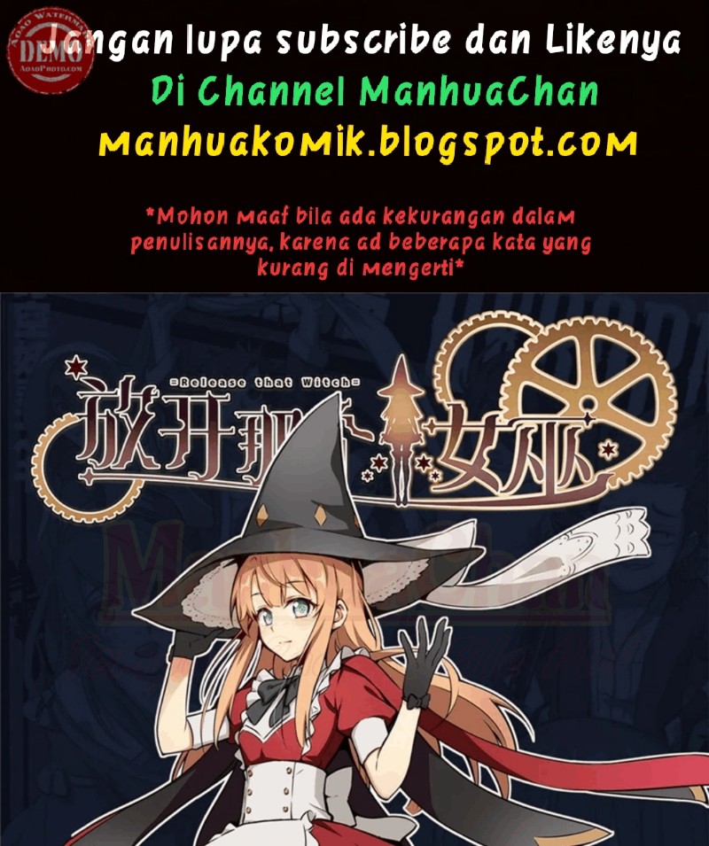 Release That Witch Bab 151 halaman 50