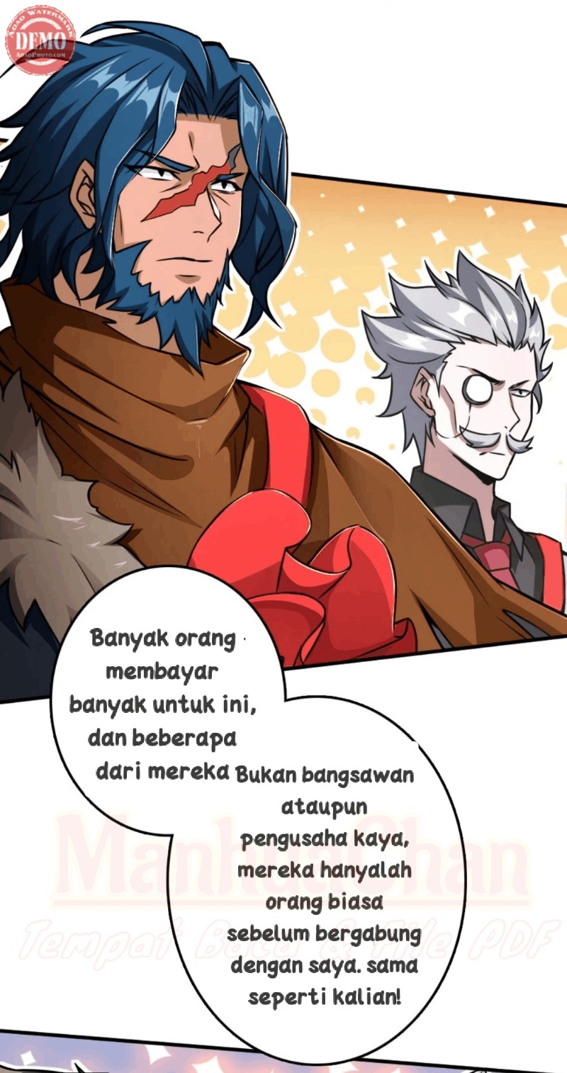 Release That Witch Bab 152 halaman 6