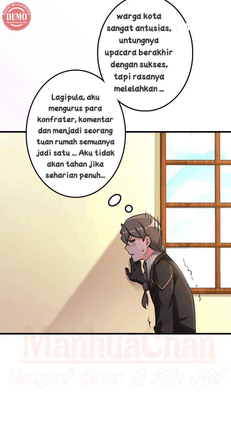 Release That Witch Bab 152 halaman 40