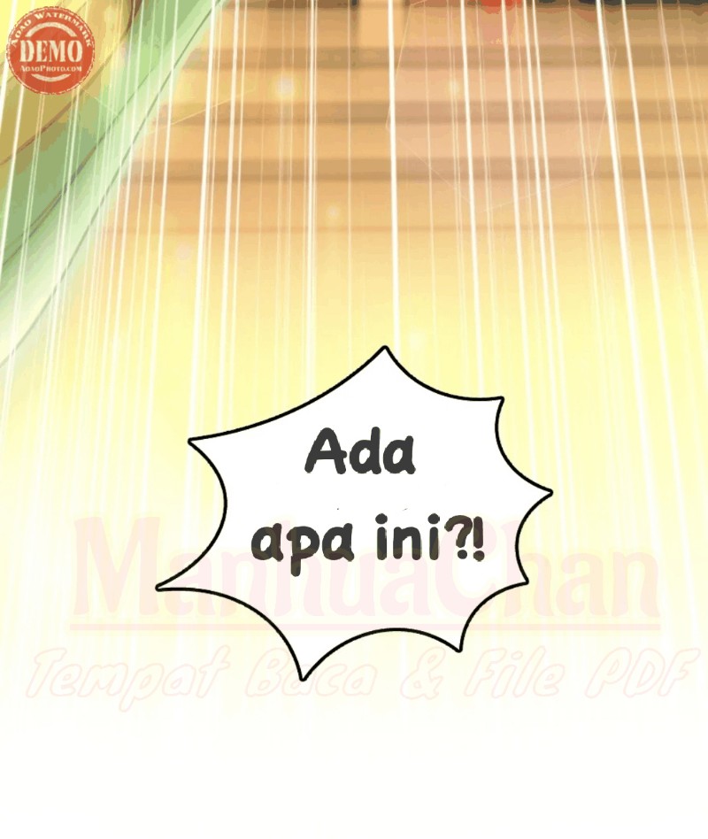 Release That Witch Bab 152 halaman 50