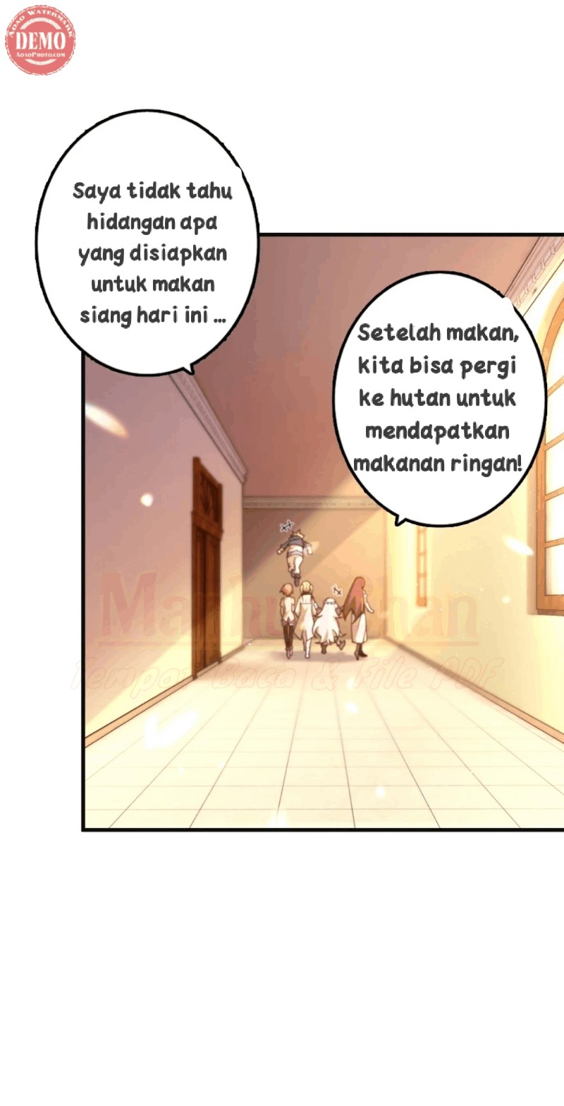 Release That Witch Bab 153 halaman 10