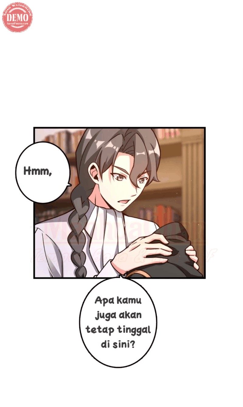 Release That Witch Bab 153 halaman 14