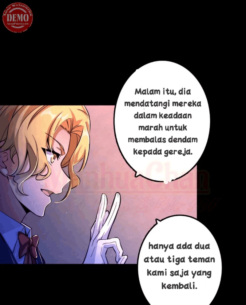 Release That Witch Bab 153 halaman 31