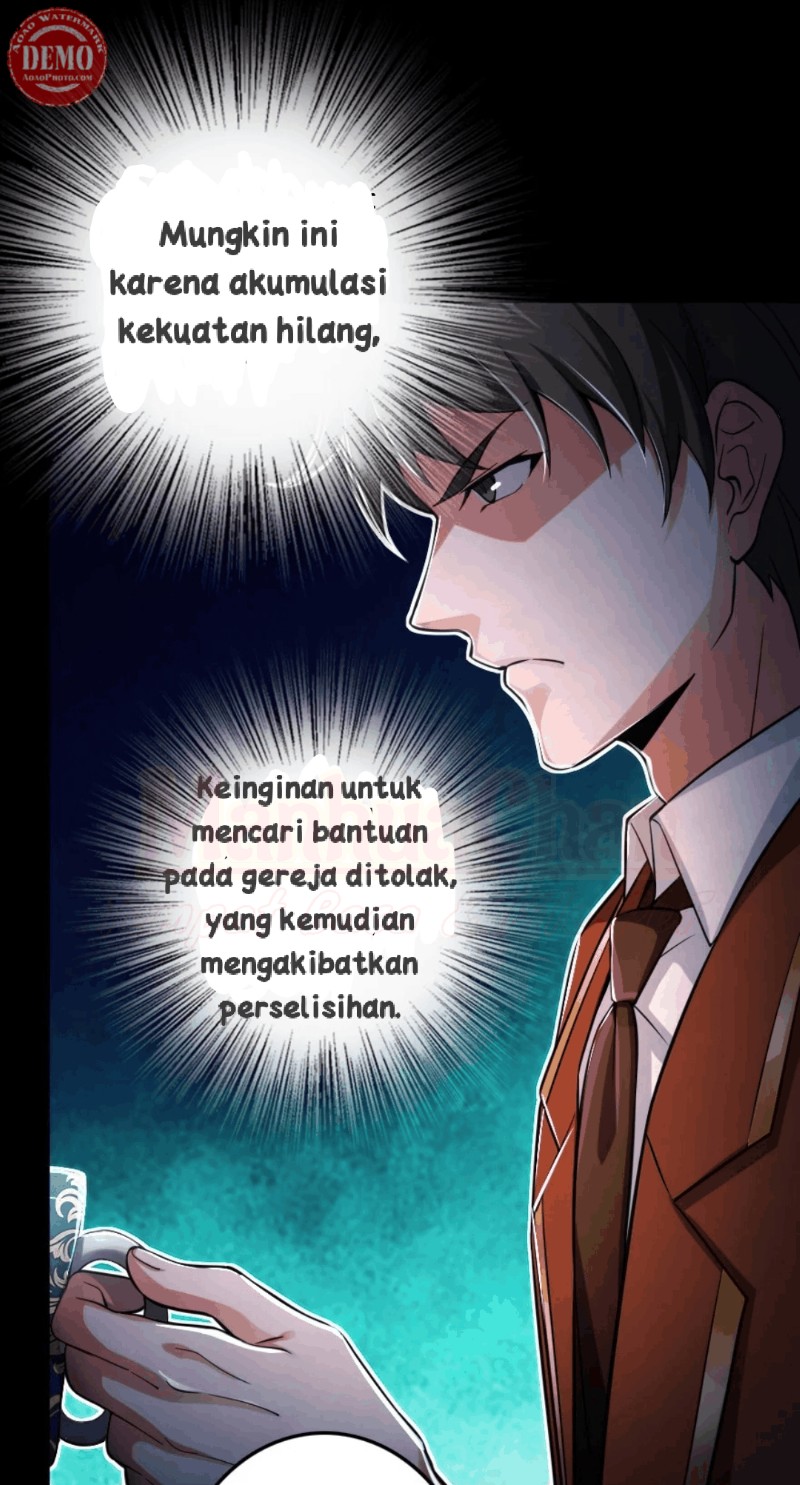 Release That Witch Bab 153 halaman 33