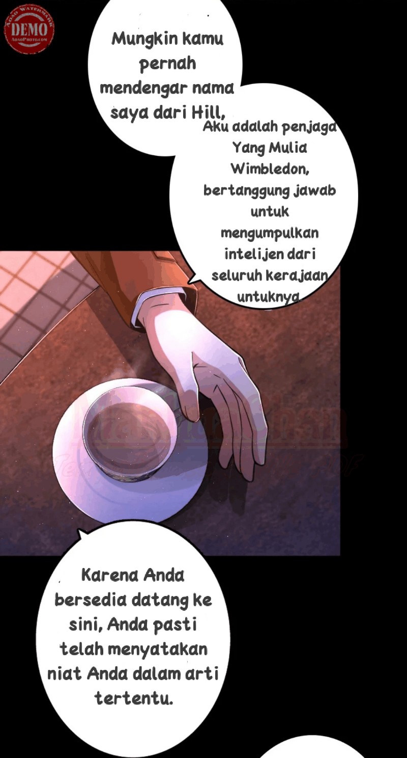 Release That Witch Bab 153 halaman 34