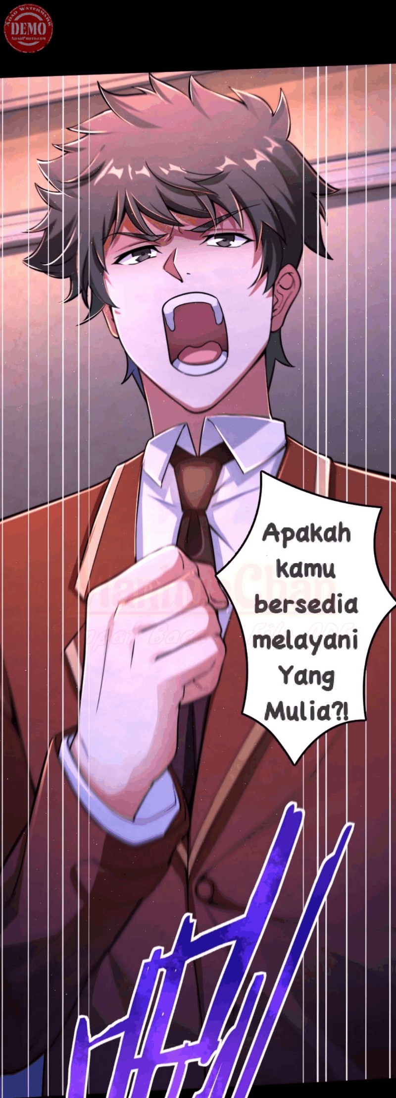 Release That Witch Bab 153 halaman 36