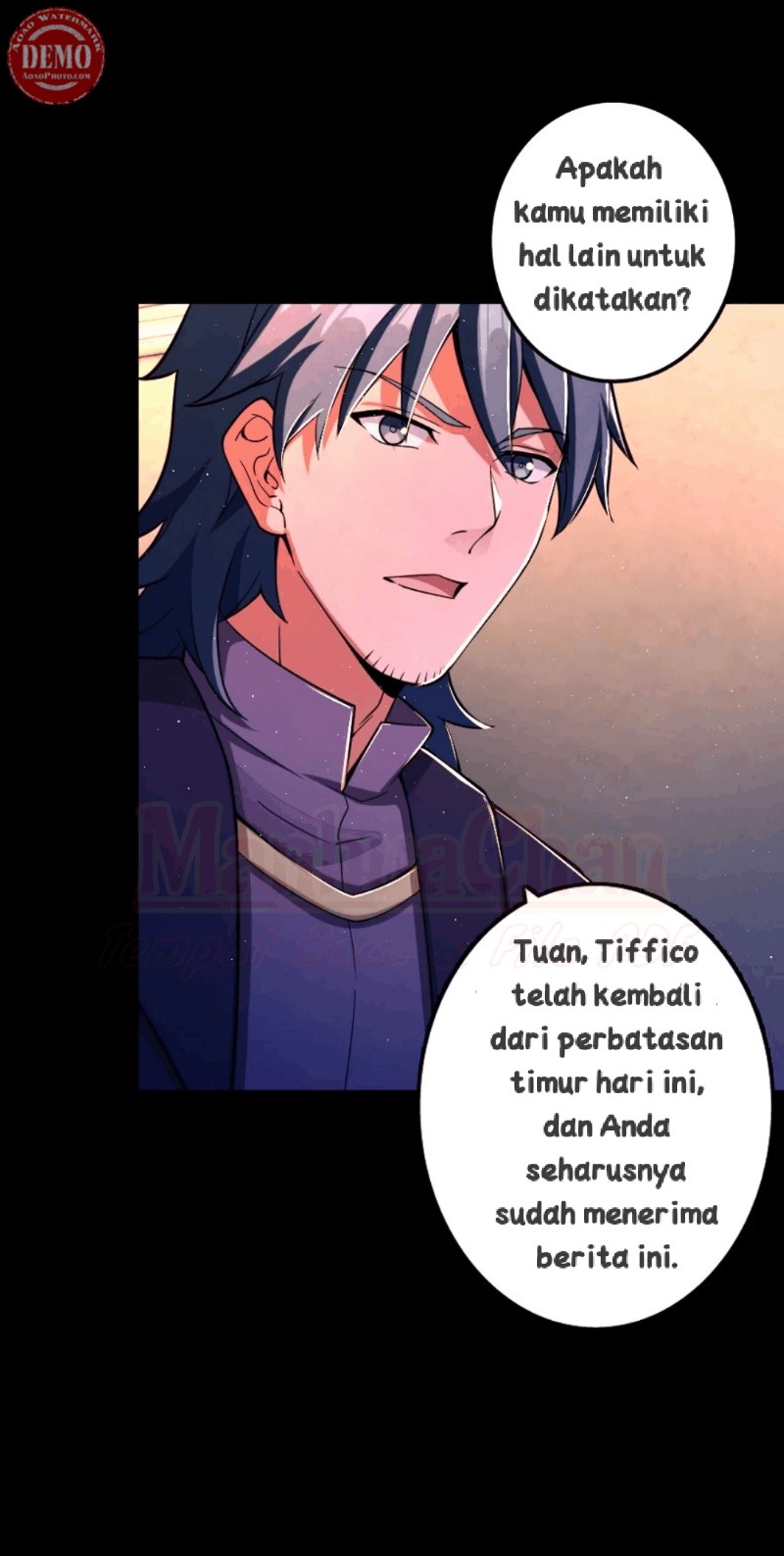 Release That Witch Bab 153 halaman 43