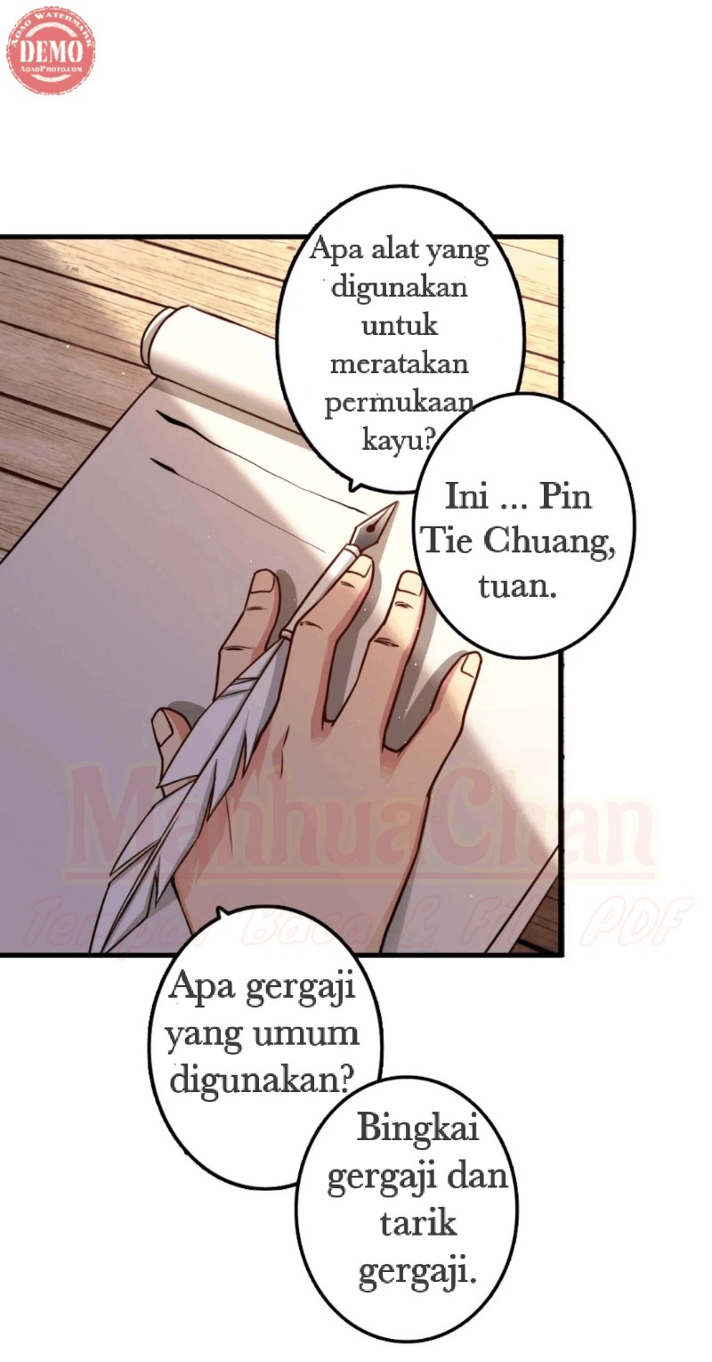Release That Witch Bab 154 halaman 6