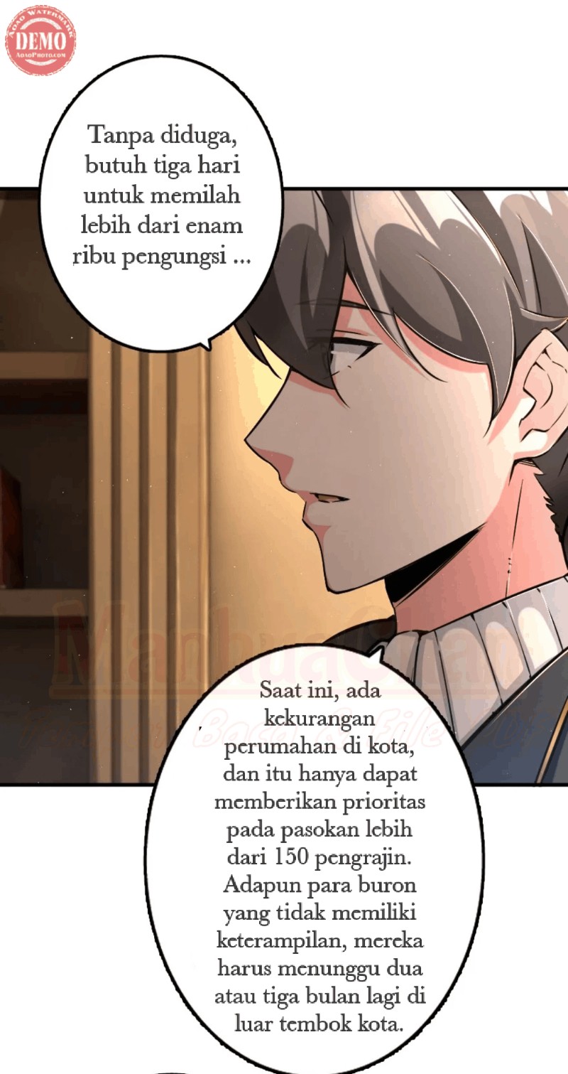 Release That Witch Bab 154 halaman 23