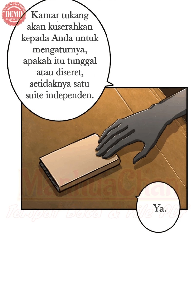 Release That Witch Bab 154 halaman 24