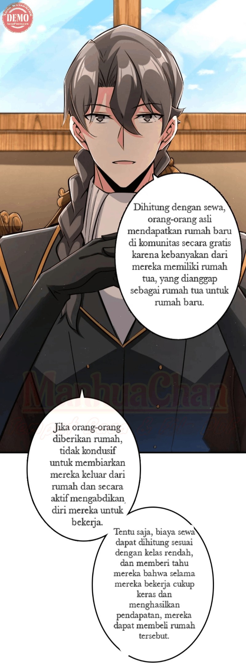 Release That Witch Bab 154 halaman 26