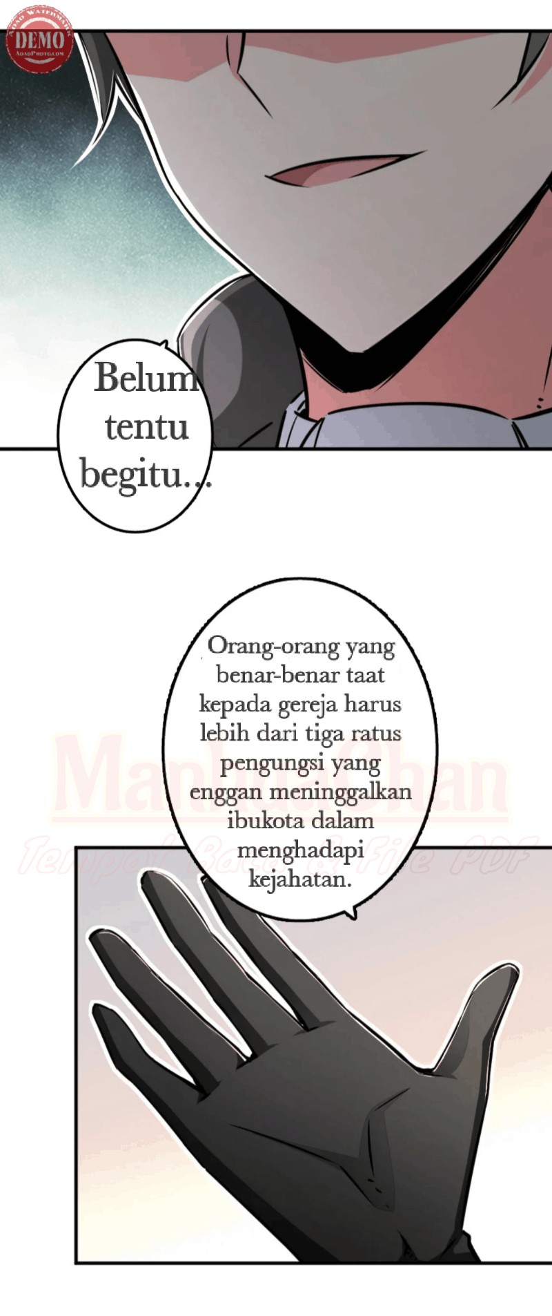 Release That Witch Bab 154 halaman 31