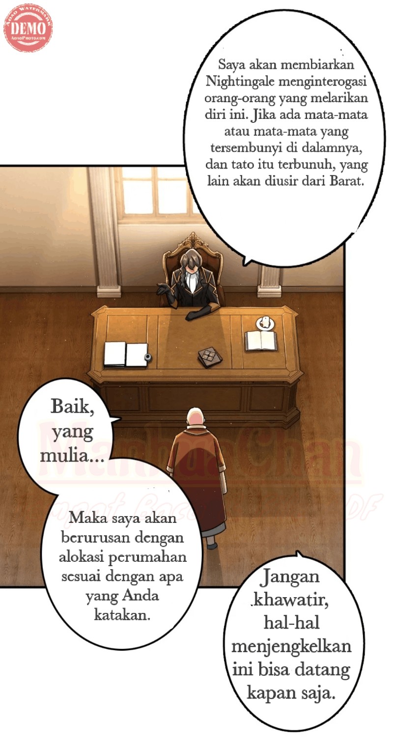 Release That Witch Bab 154 halaman 33