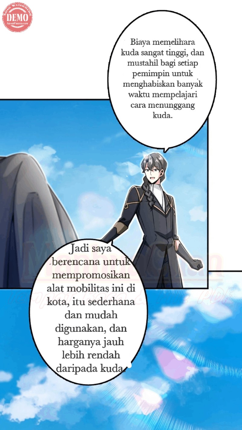 Release That Witch Bab 154 halaman 37