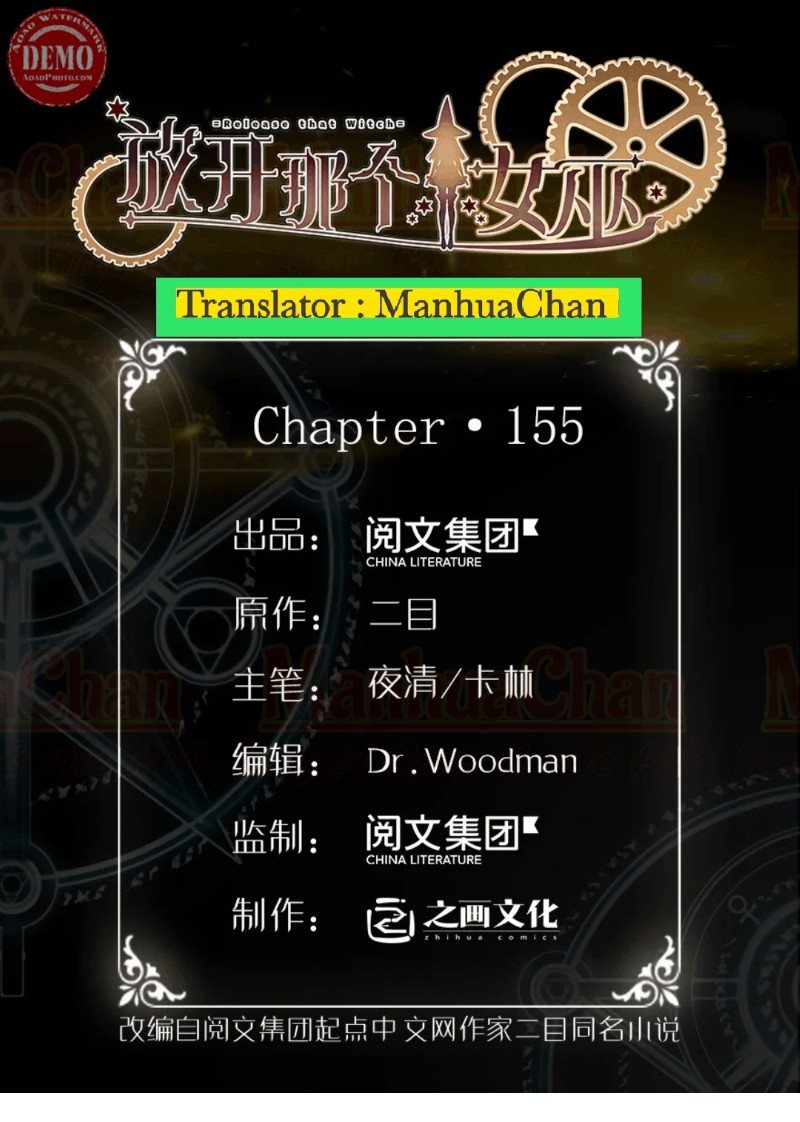 Release That Witch Bab 155 halaman 2