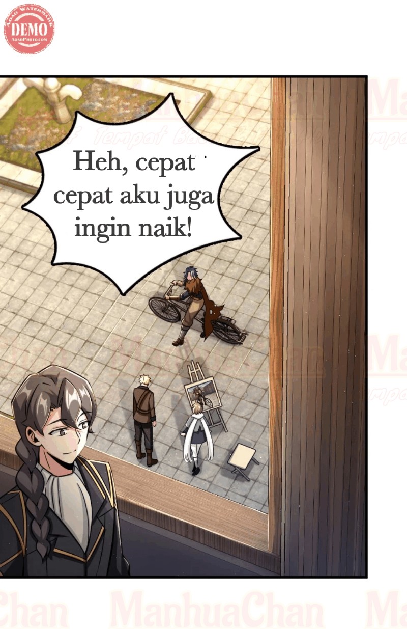 Release That Witch Bab 155 halaman 7