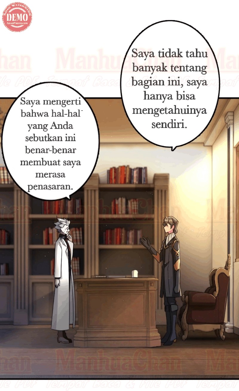 Release That Witch Bab 155 halaman 13