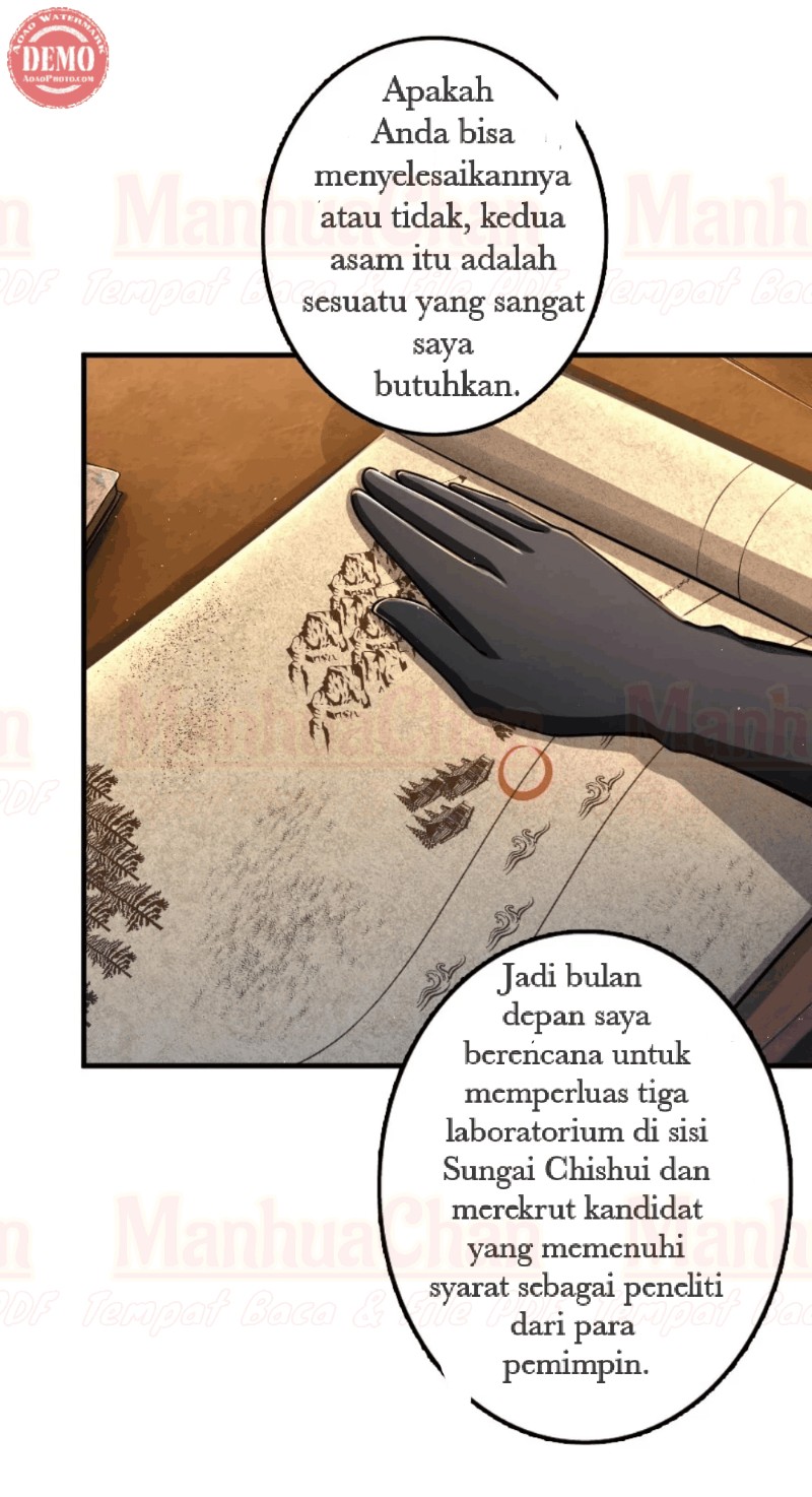Release That Witch Bab 155 halaman 14