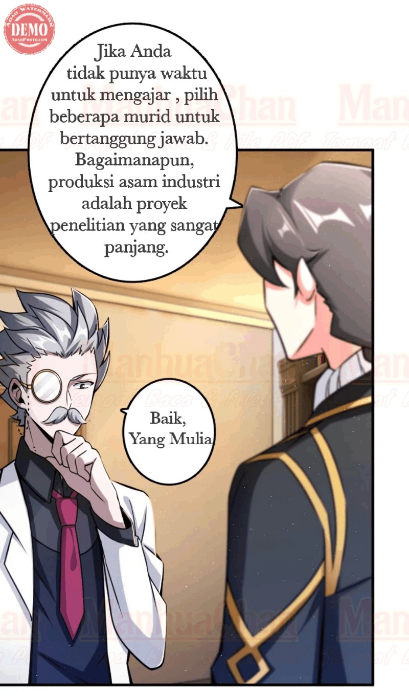 Release That Witch Bab 155 halaman 15