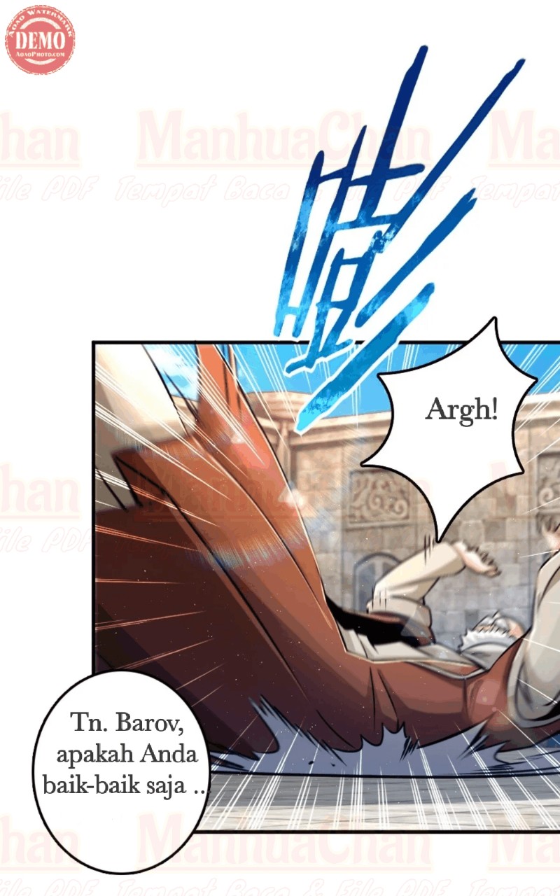 Release That Witch Bab 155 halaman 16