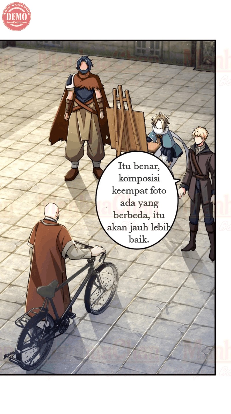 Release That Witch Bab 155 halaman 18
