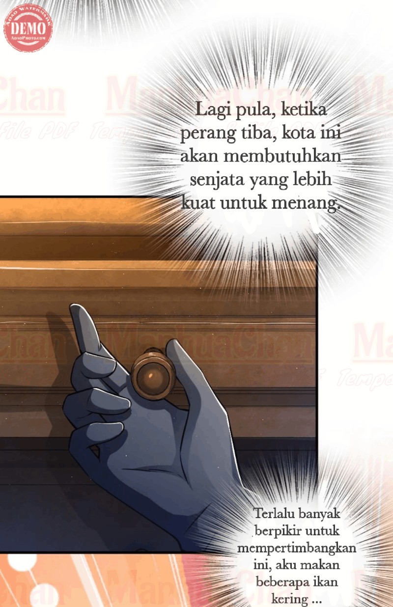 Release That Witch Bab 155 halaman 23