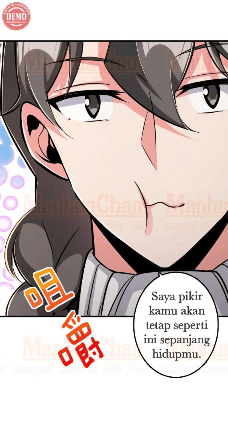 Release That Witch Bab 155 halaman 27