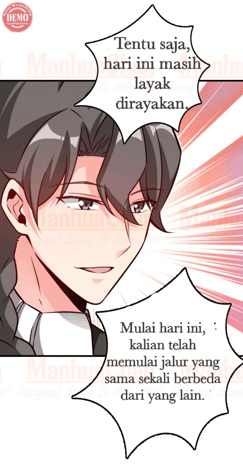 Release That Witch Bab 155 halaman 37