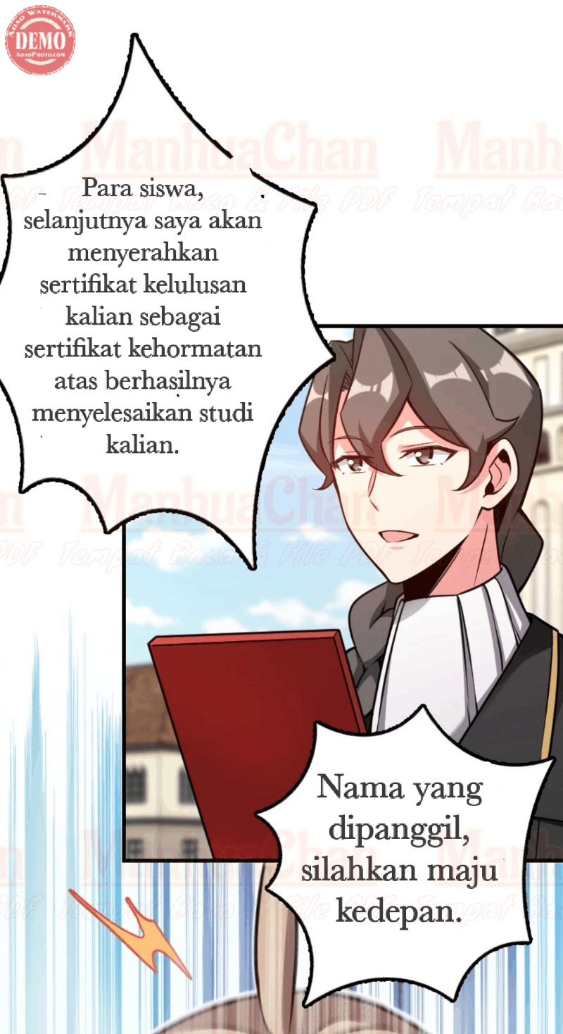 Release That Witch Bab 155 halaman 42