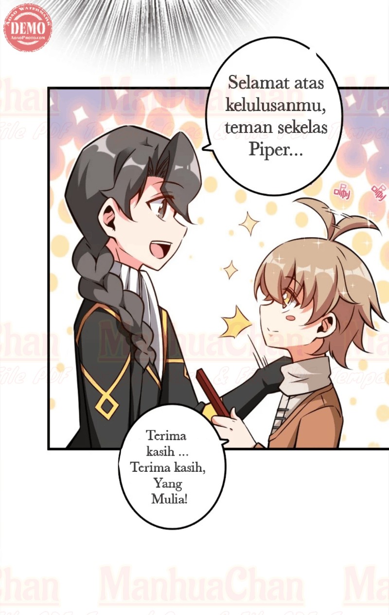 Release That Witch Bab 155 halaman 47