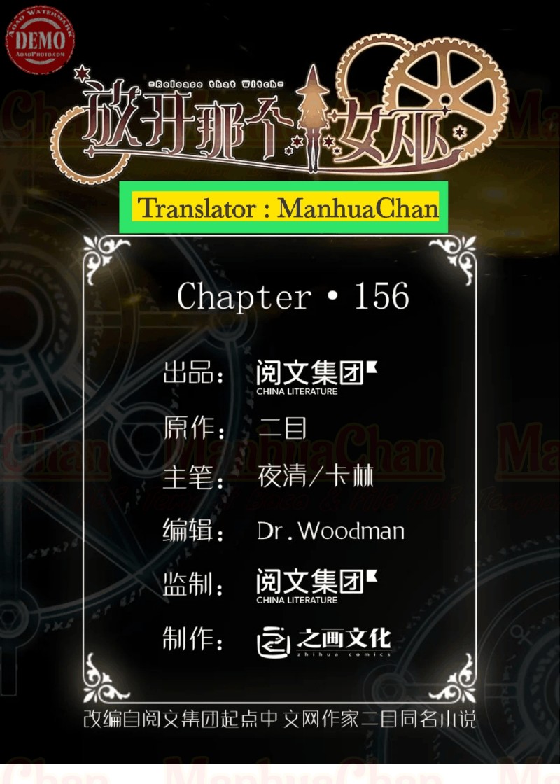 Release That Witch Bab 156 halaman 2