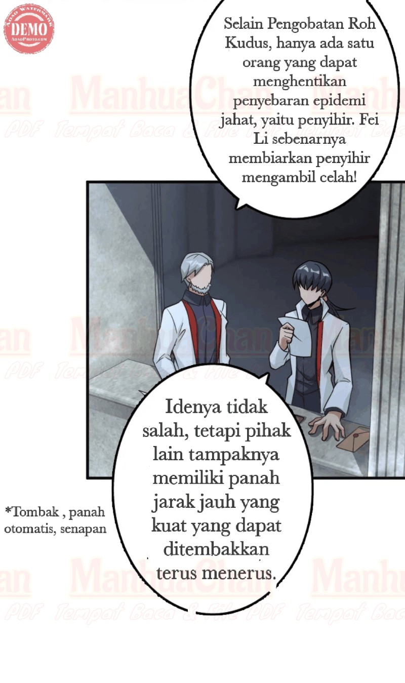 Release That Witch Bab 156 halaman 4