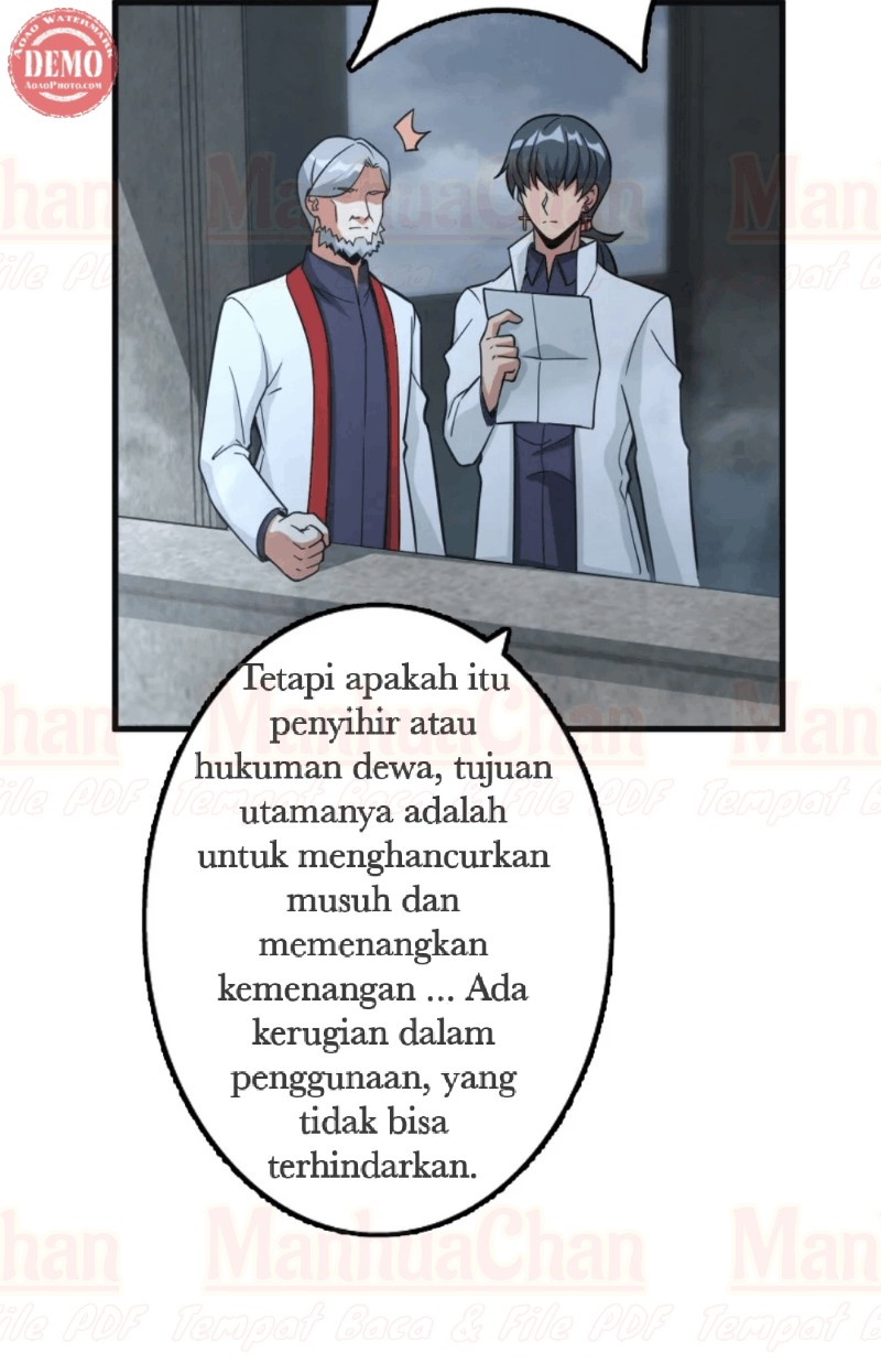Release That Witch Bab 156 halaman 8