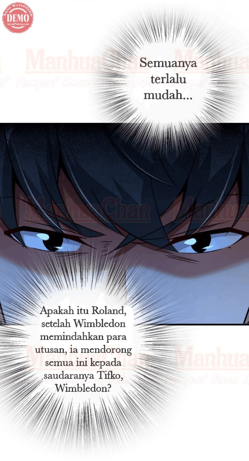 Release That Witch Bab 156 halaman 11