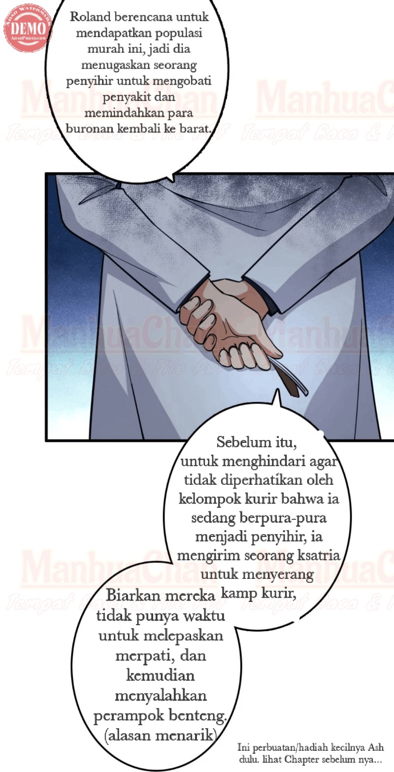 Release That Witch Bab 156 halaman 13